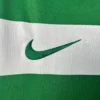 Camiseta Sporting Lisboa Gyokeres 2025-2026 logo