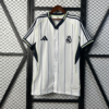 Camiseta blanca retro Real Madrid US Pack 2025 1