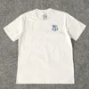 Camiseta casual blanca FC Barcelona 2025-2026