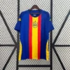 Camiseta entrenamiento España azul 2024