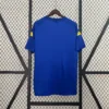 Camiseta entrenamiento España azul 2024 dorsal