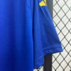Camiseta entrenamiento España azul 2024 manga