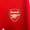 Camiseta retro Arsenal Özil 2014-2015 escudo