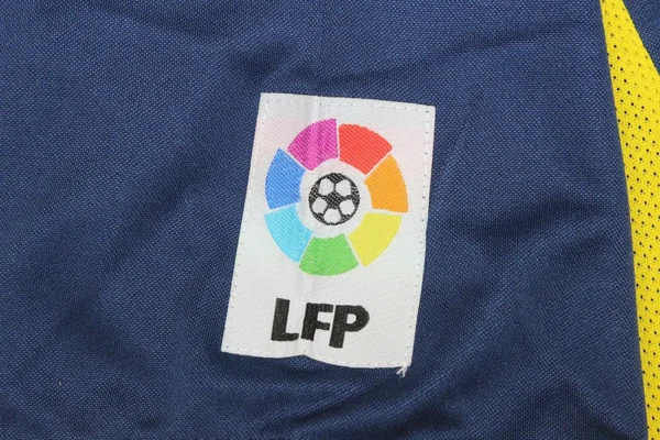 Camiseta retro Atletico Madrid 2002-2003 Azul parche