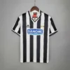 Camiseta retro Juventus 1994-1995 Danone