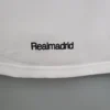 Camiseta retro Real Madrid Raúl 2005-2006 blanco real madrid