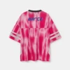 Camiseta rosa Festival FC Barcelona 2025-2026 dorsal