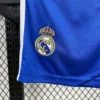 Conjunto Real Madrid niño 2025-2026 Azul escudo -1