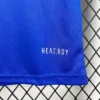 Conjunto Real Madrid niño 2025-2026 Azul material