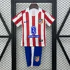Conjunto niño Atletico Madrid Julián Álvarez 2025-2026