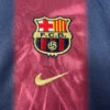Conjunto niño FC Barcelona 2025-2026 Travis Scott escudo