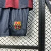 Conjunto niño FC Barcelona 2025-2026 Travis Scott escudo P