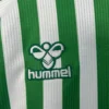 Conjunto niño Real Betis Final Conference league 2025-2026 logo