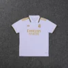 Nueva Camiseta Blanca Real Madrid 2025-2026