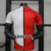 Nueva Camiseta River Plate 2025-2026 dorsal