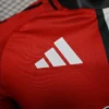 Nueva Camiseta River Plate 2025-2026 logo