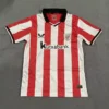 Nueva camiseta Athletic Bilbao 2025-2026