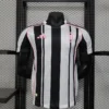 Nueva camiseta Juventus 2025-2026