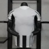 Nueva camiseta Juventus 2025-2026 dorsal