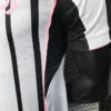 Nueva camiseta Juventus 2025-2026 lateral