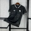Nueva camiseta Juventus negra 2025-2026