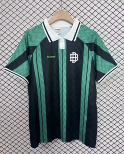 Nueva camiseta Real Betis retro 2025-2026