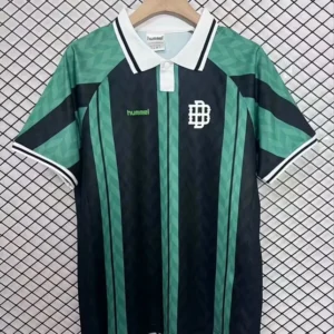 Nueva camiseta Real Betis retro 2025-2026