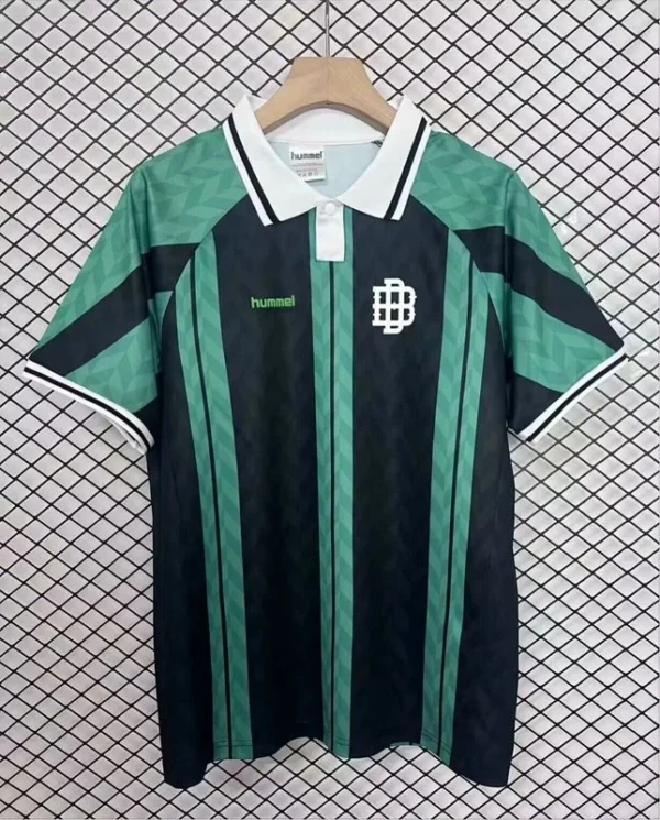 Nueva camiseta Real Betis retro 2025-2026