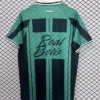 Nueva camiseta Real Betis retro 2025-2026 dorsal