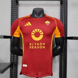 Camiseta AS Roma Dybala 2025-2026