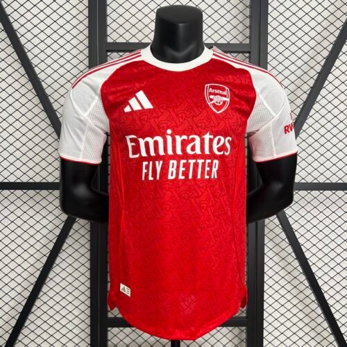 Camiseta Arsenal Gyokeres 2025-2026