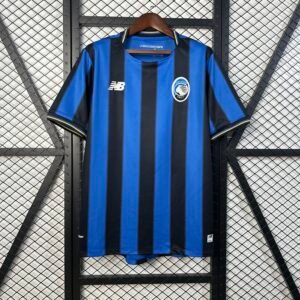 Camiseta Atalanta Lookman 2025-2026