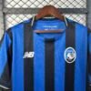 Camiseta Atalanta Lookman 2025-2026 cuello