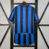 Camiseta Atalanta Lookman 2025-2026 dorsal