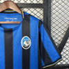Camiseta Atalanta Lookman 2025-2026 manga
