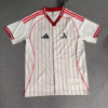 Camiseta Blanca Arsenal Us Pack 2025-2026