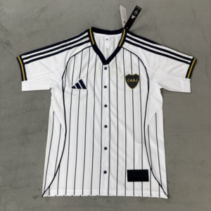Camiseta Boca Juniors Us Pack 2025