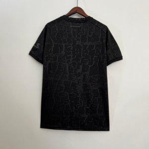 Camiseta Borussia Dortmund 2023-2024 Negro dorsal