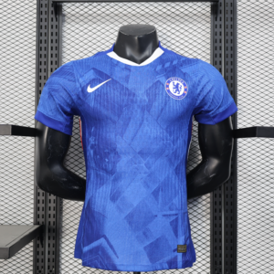 Camiseta Chelsea Palmer 2025-2026