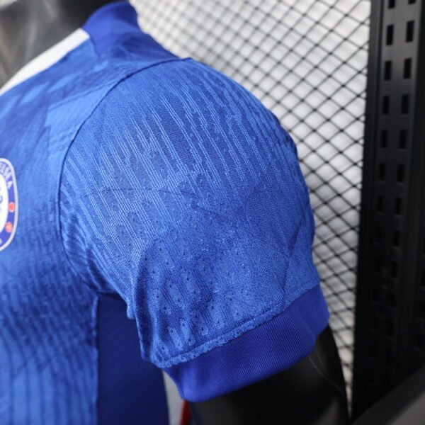 Camiseta Chelsea Palmer 2025-2026 manga-2