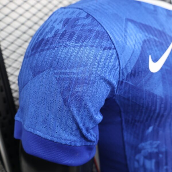 Camiseta Chelsea Palmer 2025-2026 manga