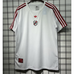 Camiseta Conmemorativa River Plate blanca 2025-2026