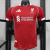 Camiseta Liverpool Diogo Jota 2025-2026