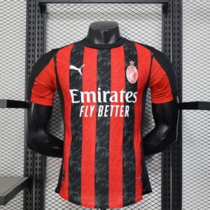 Camiseta Modric AC Milan 2025-2026