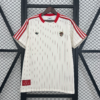 Camiseta Blanca Benfica Retro 2025-2026 Edición Especial