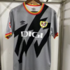 Camiseta gris Rayo Vallecano 2025-2026