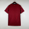 Camiseta retro AC Milan 2019-2020 dorsal
