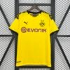Camiseta retro Borussia Dortmund 2019-2020 Reus