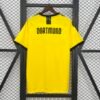 Camiseta retro Borussia Dortmund 2019-2020 Reus dorsal
