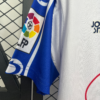 Camiseta retro Espanyol 1999-2000 Dani manga